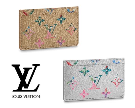 louis vuitton card|louis vuitton card pouch.